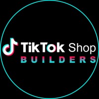 TikTok Shop Builders logo - Similar company to Boosteo Projects S.L. | Agencia De Tiktok Shop