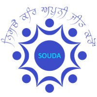 Students Overcoming Substance Use Disorder & Addictions - SOUDA • ਸੋਧਾ logo - Similar company to South Asian Mental Health Alliance