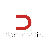 Documatik logo - Similar company to Distreo