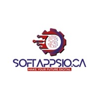 SoftApps, LLC logo - Similar company to Divstech