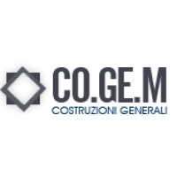 CO.GE.M - COSTRUZIONI GENERALI S.R.L. logo - Similar company to Orzel 360