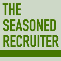 The Seasoned Recruiter logo - Similar company to Recruiter Prime
