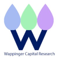 WappCap logo - Similar company to Shareclub