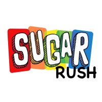 Sugar Rush Kids logo - Similar company to Awl