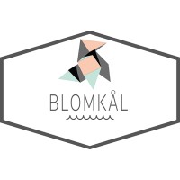 Blomkål logo - Similar company to Haomy