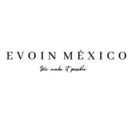 EVOIN MÉXICO 🇲🇽 logo - Similar company to Dha