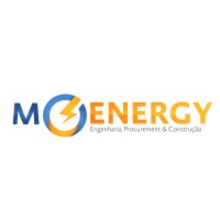 Moenergy - Engenharia, Procurement & Construção, Lda logo - Similar company to Cms - Conveyor Maintenance System