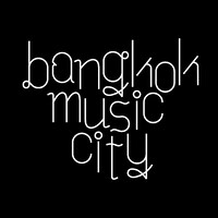 Bangkok Music City logo - Similar company to Digitalysensation - Advertising Agency Bangkok