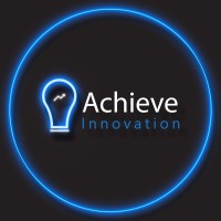 Achieve Innovation logo - Similar company to Core Group Financial