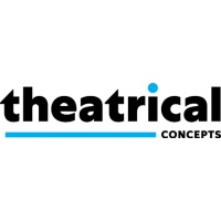 Theatrical Concepts Inc logo - Similar company to Synthespian Studios