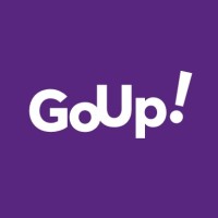 GoUp! Talent logo - Similar company to Stratwise