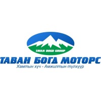 Tavan Bogd Motors logo - Similar company to Hera Equipment Llc