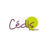 Cédis Formation logo - Similar company to Briser La Loi Du Silence
