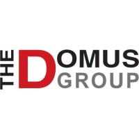 The Domus Group logo - Similar company to Domus Group