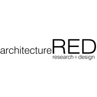 architectureRED logo - Similar company to Mawi Design