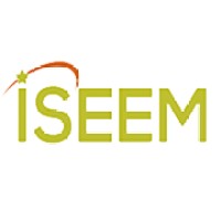 ISEEM logo - Similar company to Arifem  - Association De Recherche En Innovation, Finance, Economie Et Management