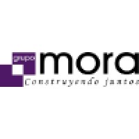 Grupo Mora logo - Similar company to Moraval