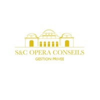 S&C Opéra Conseils logo - Similar company to Tetra Capital