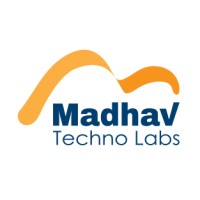 Madhav Techno Labs logo - Similar company to Sysbioz Solutions Private Limited