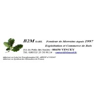 B2M sarl Merranderie logo - Similar company to Menosi