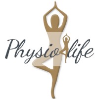 Physio4life logo - Similar company to Physio4Life Ltd