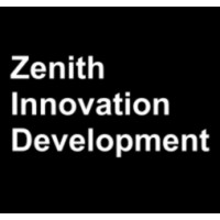 Zenith InnoDev logo - Similar company to Defentrust