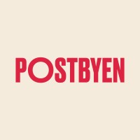 Postbyen logo - Similar company to Digital Estates