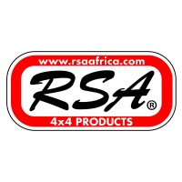 RSA Africa logo - Similar company to Donito Group