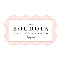 The Boudoir Photographer logo - Similar company to Bare Boudoir