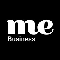 Me Business logo - Similar company to Wings Of Ai