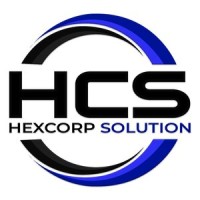 HEXCORP SOLUTION logo - Similar company to Illustrix Studio