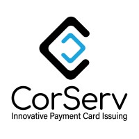 CorServ logo - Similar company to Terminus Payments
