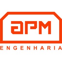 APM SERVICOS DE ENGENHARIA logo - Similar company to Texmag Engenharia