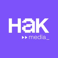 Hak Media Latam logo - Similar company to Hak - Consultora De Marketing Digital Independiente