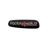 Factory4work B.V. logo - Similar company to De Positie