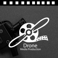 DRONE MEDIA PRODUCTION logo - Similar company to Nco2- Negative Carbon Solutions