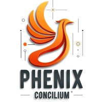 Cabinet de recrutement à Lyon - Phénix Concilium logo - Similar company to Singulier(S)