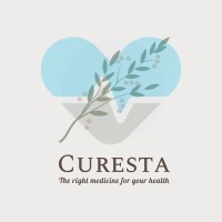 DRx Curesta logo - Similar company to Sunshine Consultancy