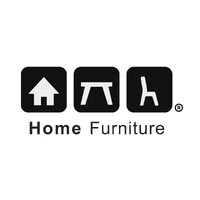 HOME FURNITURE Sustainable Design logo - Similar company to Cl2B