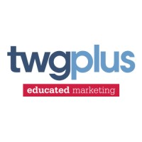 TWG Plus logo - Similar company to Nubeginning.Com