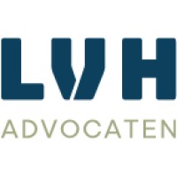 LVH Advocaten logo - Similar company to Mercurius Verzekeringen