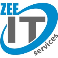 Zee IT Services (ZITS) logo - Similar company to Zee It Services