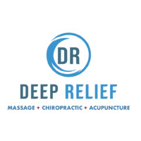 Deep Relief logo - Similar company to 2Rise Naturals