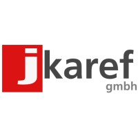 [j]karef GmbH logo - Similar company to Boxs Ag