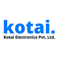 Kotai Electronics Pvt. Ltd. logo - Similar company to Advance Integrated Tech Lab
