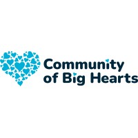 Community of Big Hearts logo - Similar company to Belonging Network
