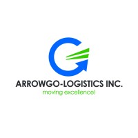 Arrowgo-Logistics Inc. logo - Similar company to Quickster Logistics Inc