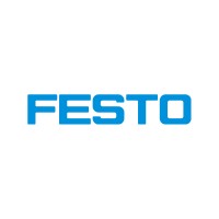 Festo UK & Ireland logo - Similar company to Pneumatics Group