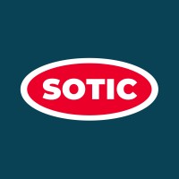 SOTIC S.A. logo - Similar company to Oblan Sa
