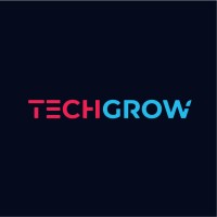 TECHGROW logo - Similar company to Techseed